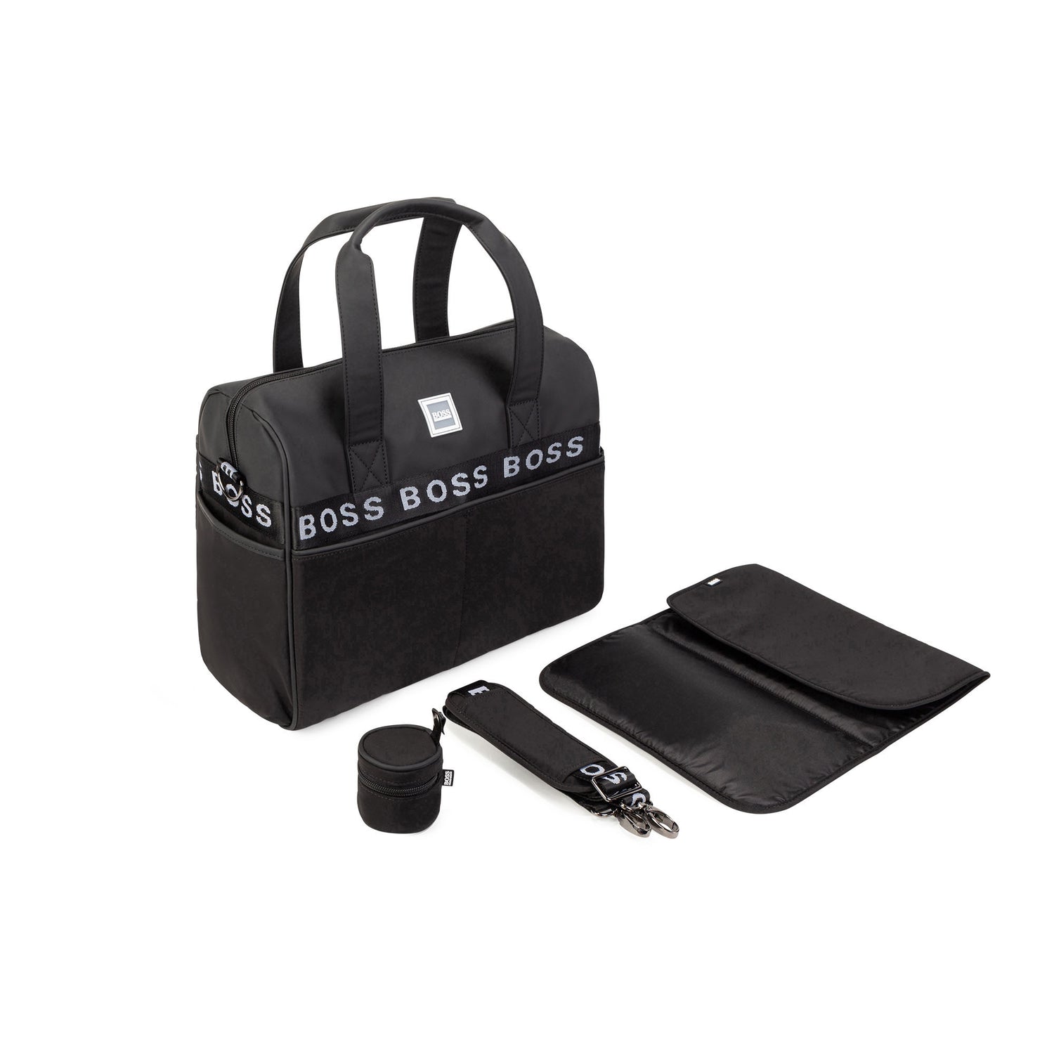 Boss Changing Bag Style: J90254