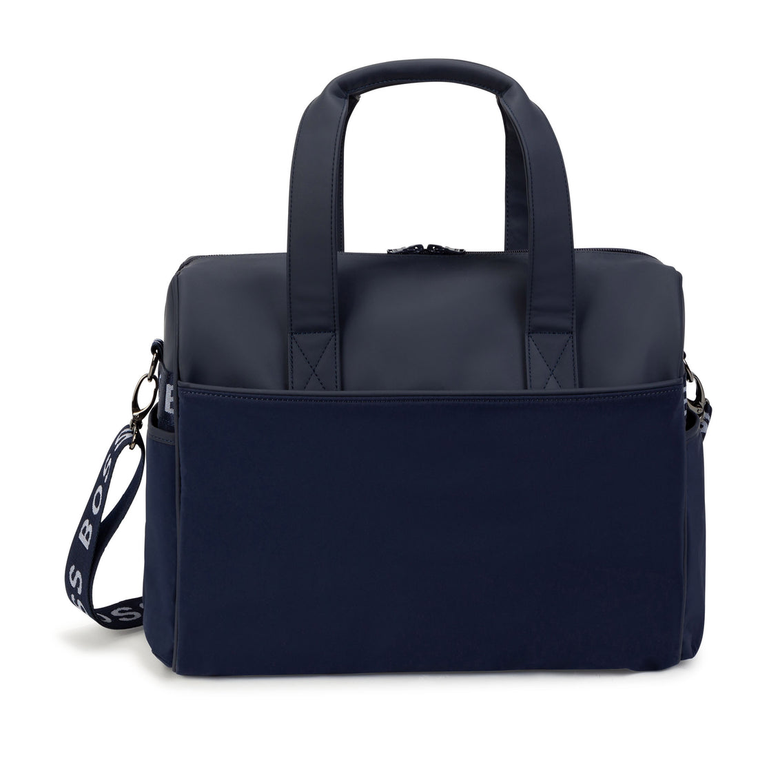 Changing Bag with Mat