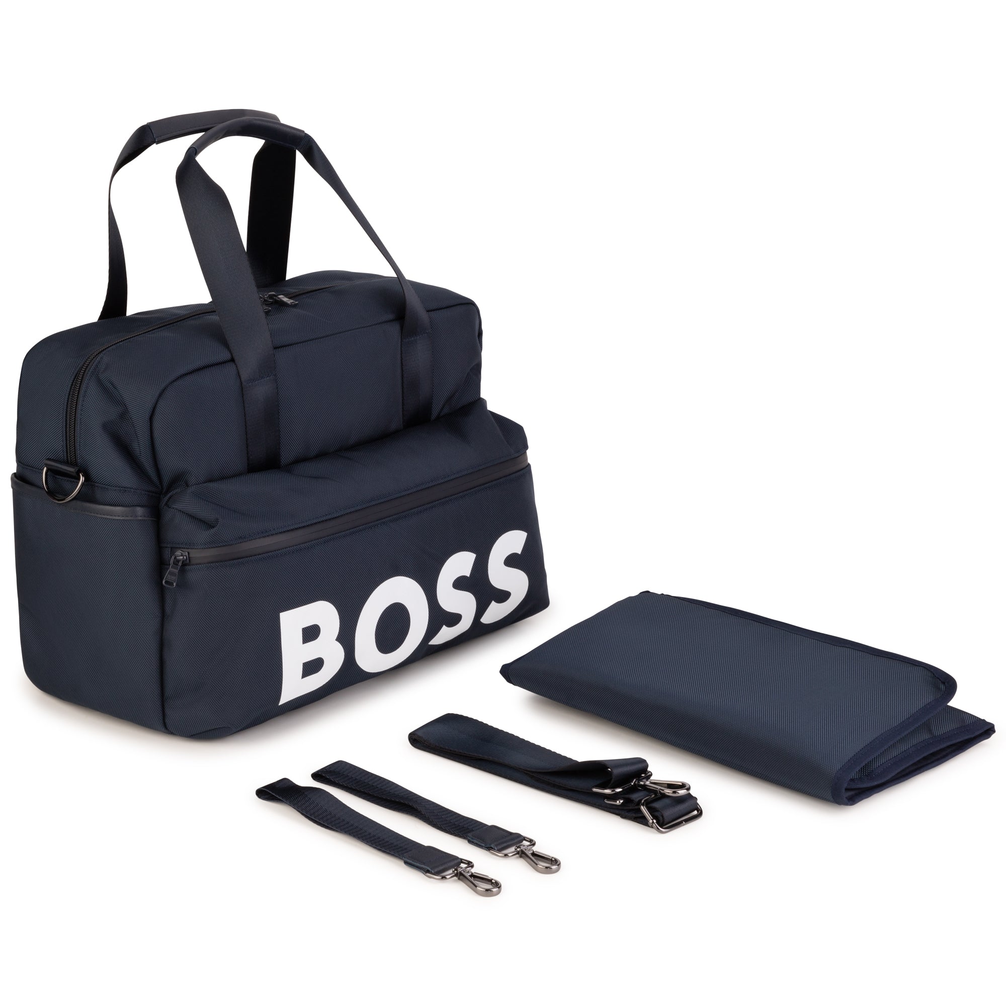 Boss Changing Bag Style: J90273