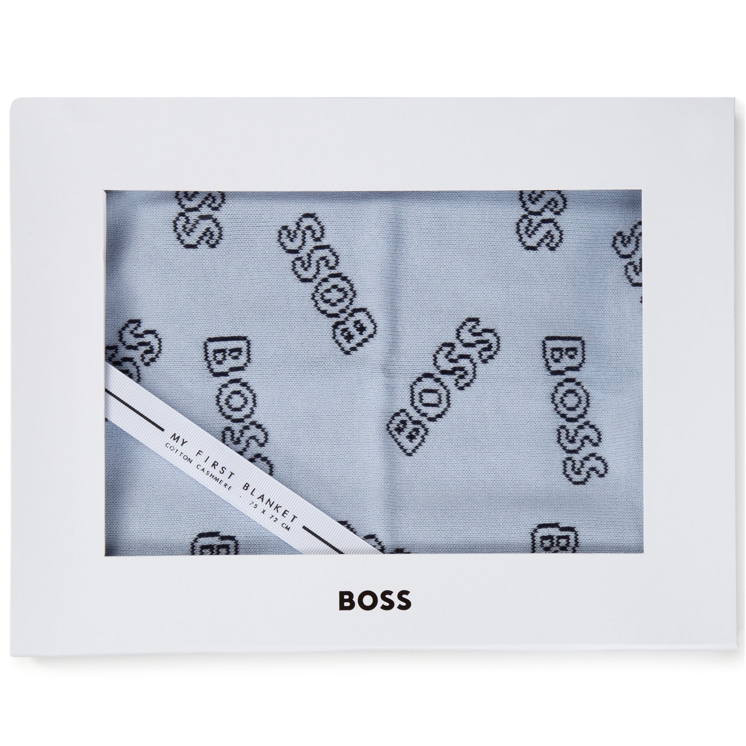 Boss Blanket Style: J90282