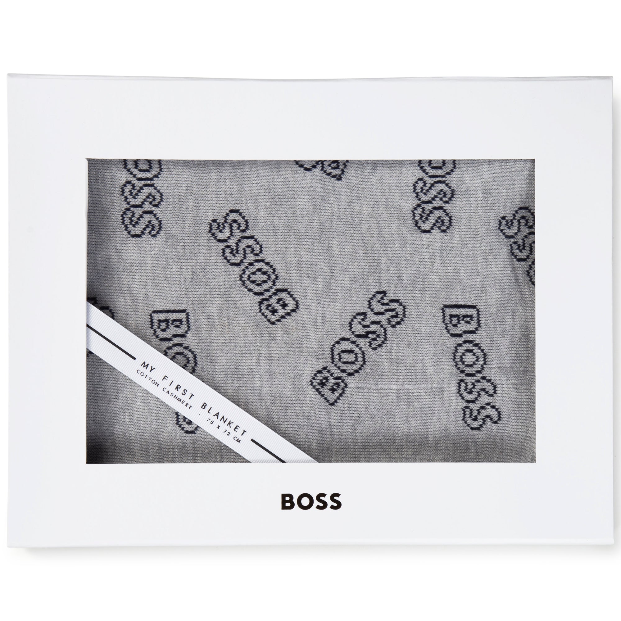 Boss Blanket Style: J90282