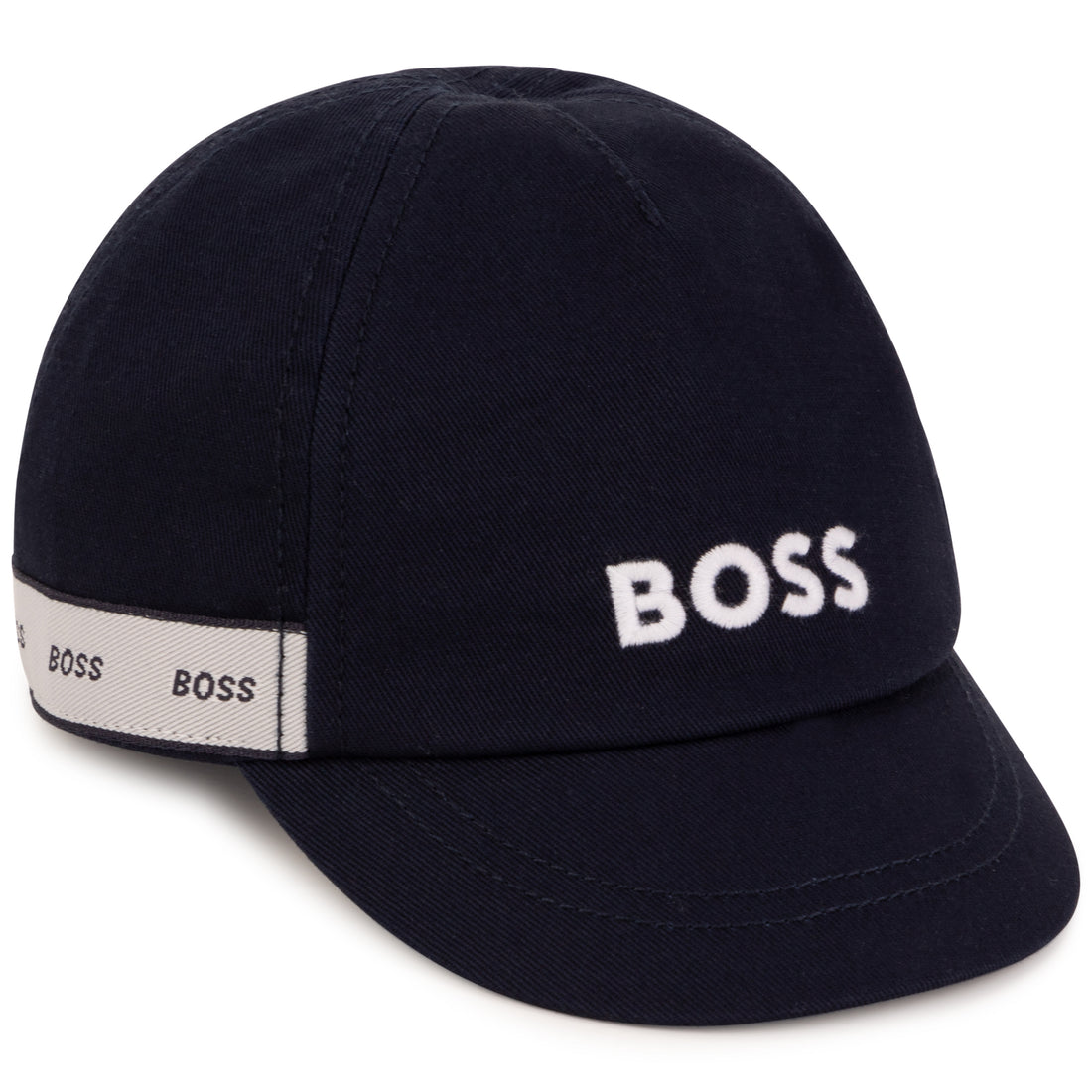 Boss Cap Style: J91125