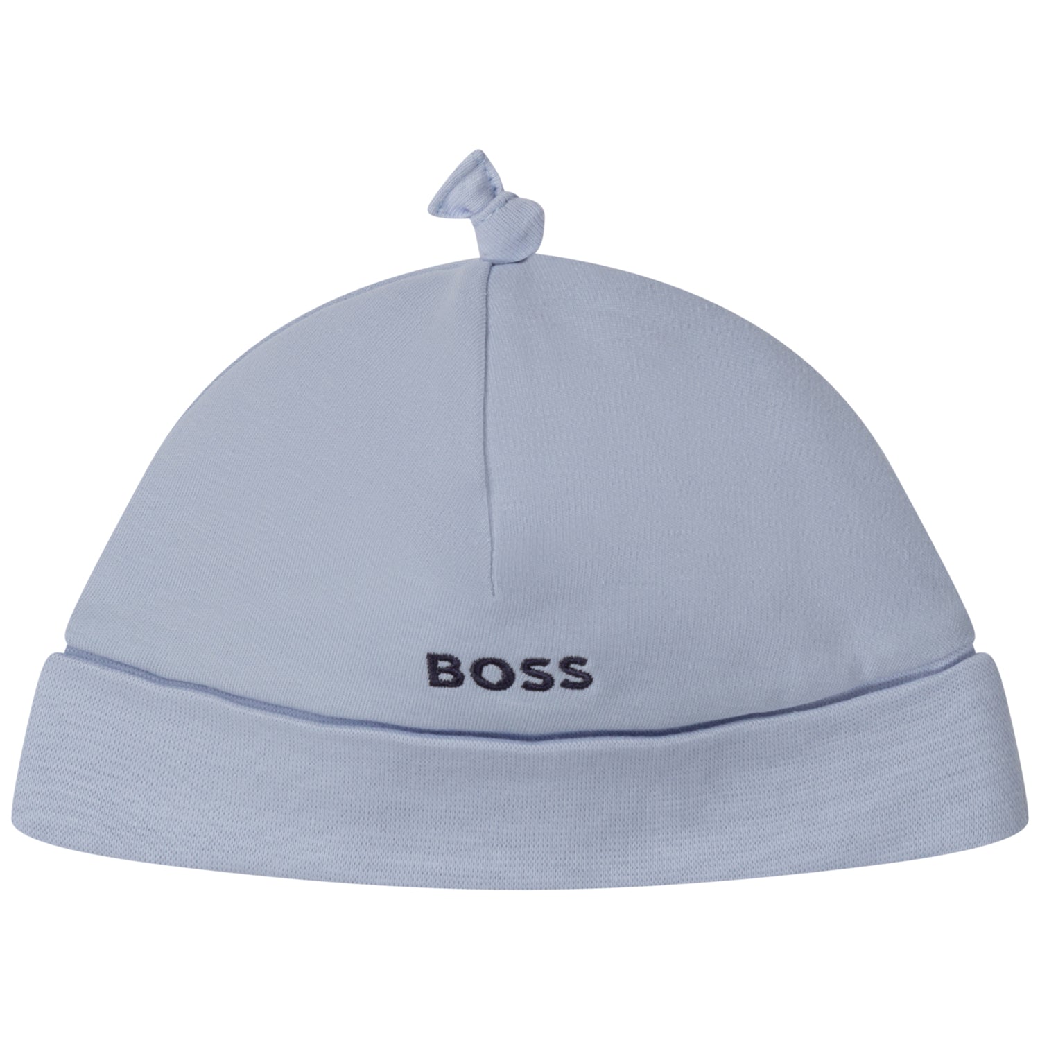 Boss Pull On Hat Style: J91127