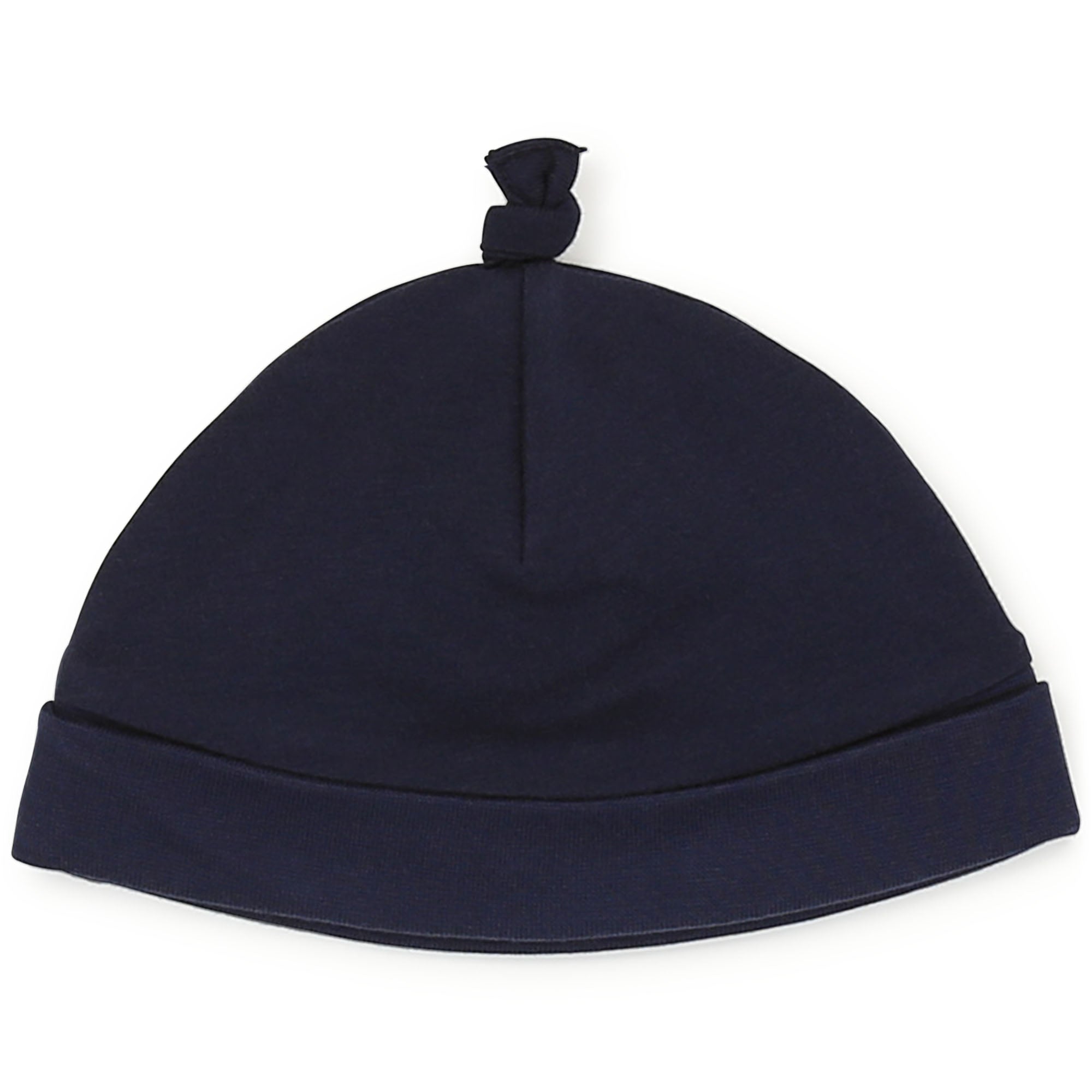 Cotton Pull On Hat