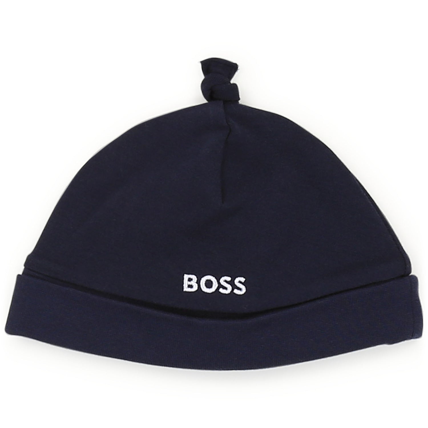 Boss Pull On Hat Style: J91127