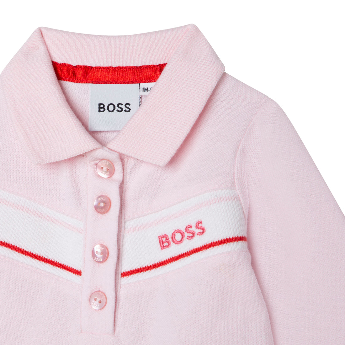 Boss Dress Style: J92071