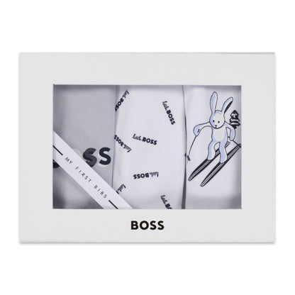 Boss Bib (3) Style: J98387