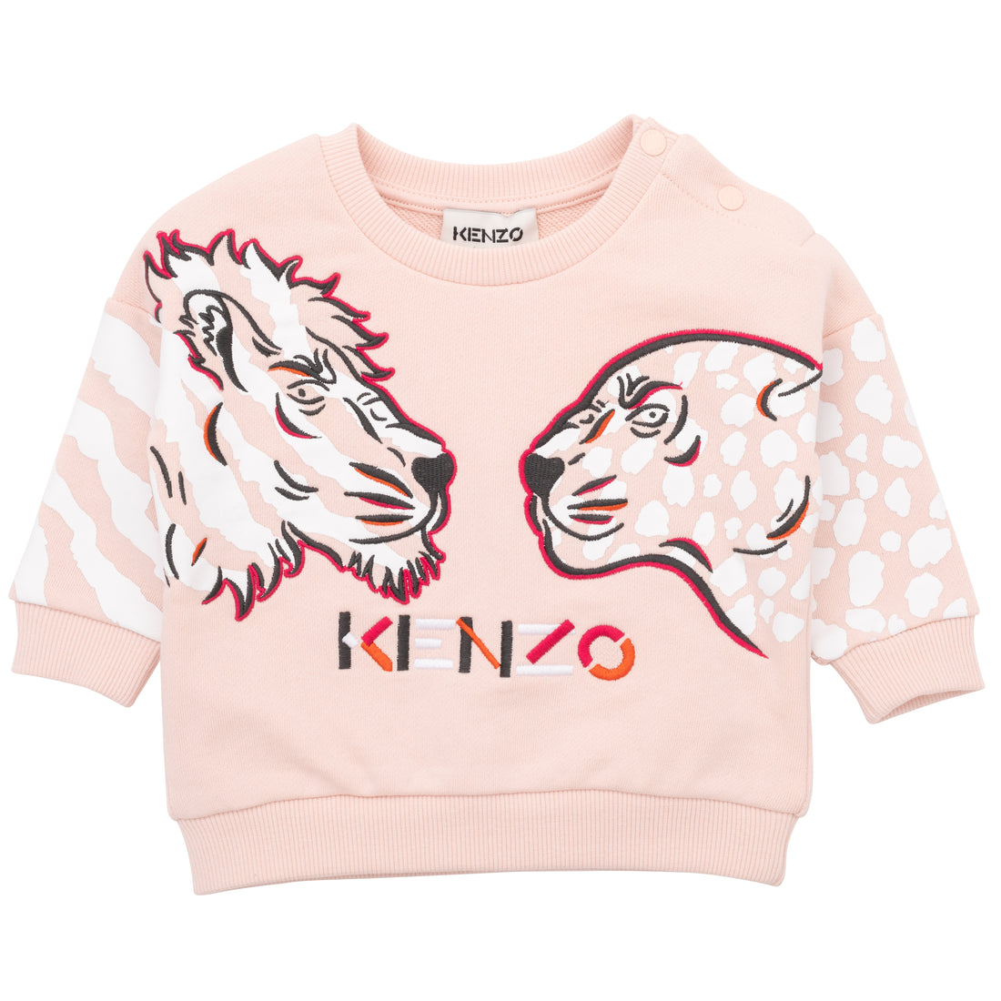 Kenzo Sweatshirt Style: K05415