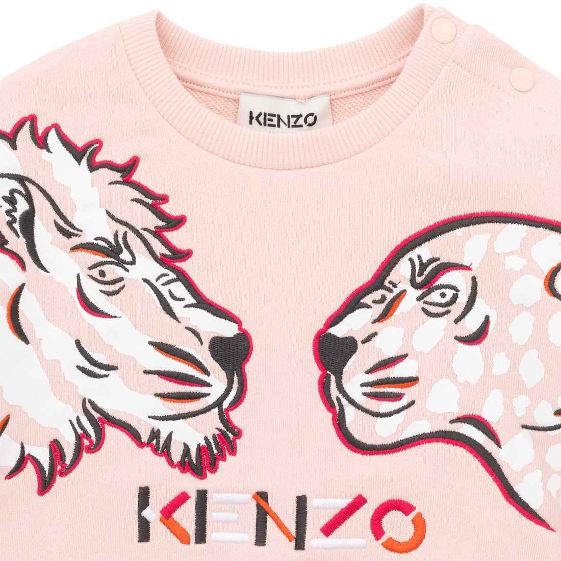 Kenzo Sweatshirt Style: K05415