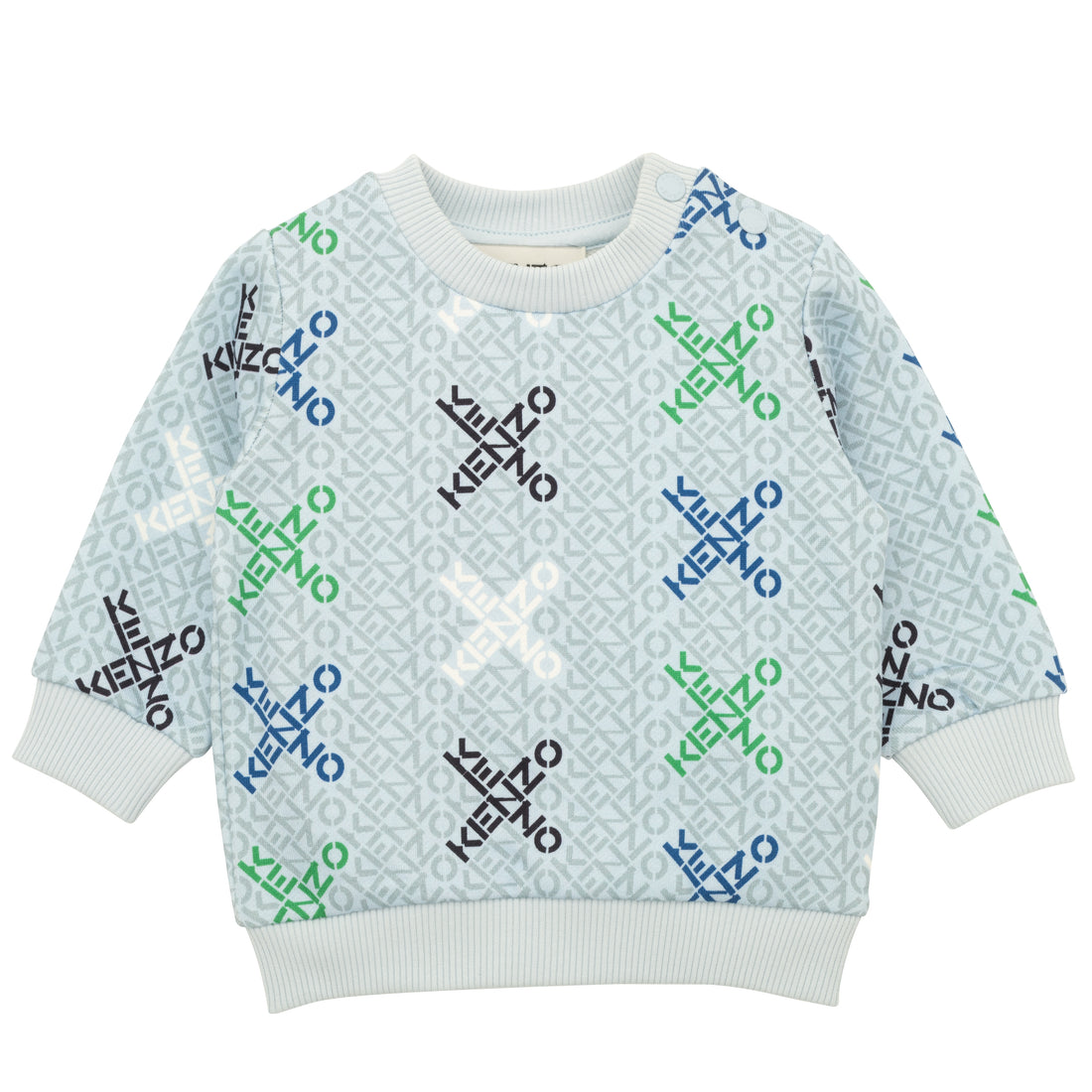 Kenzo Sweatshirt Style: K05441