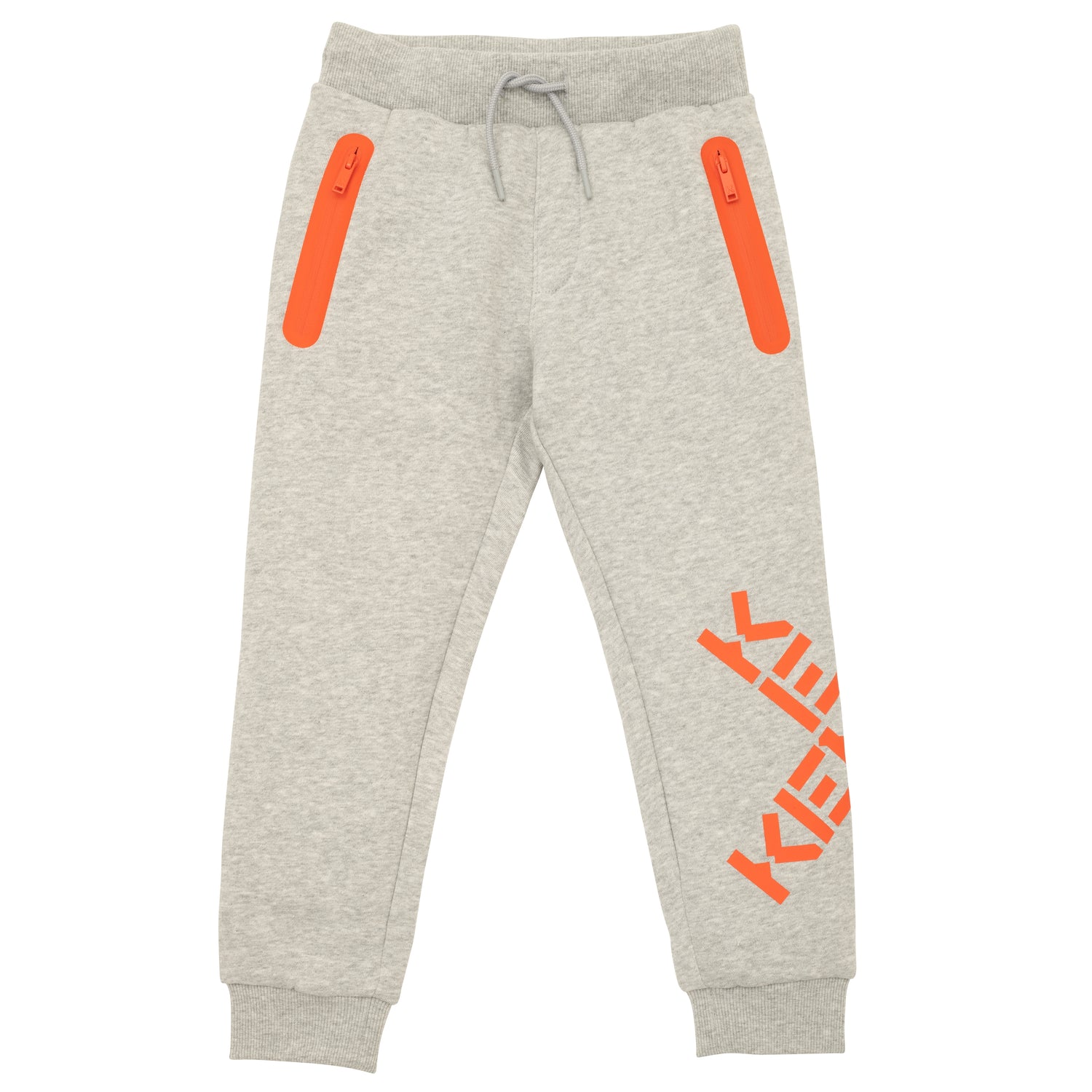 Kenzo Jogging Bottoms Style: K24275