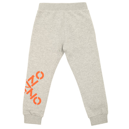 Kenzo Jogging Bottoms Style: K24275