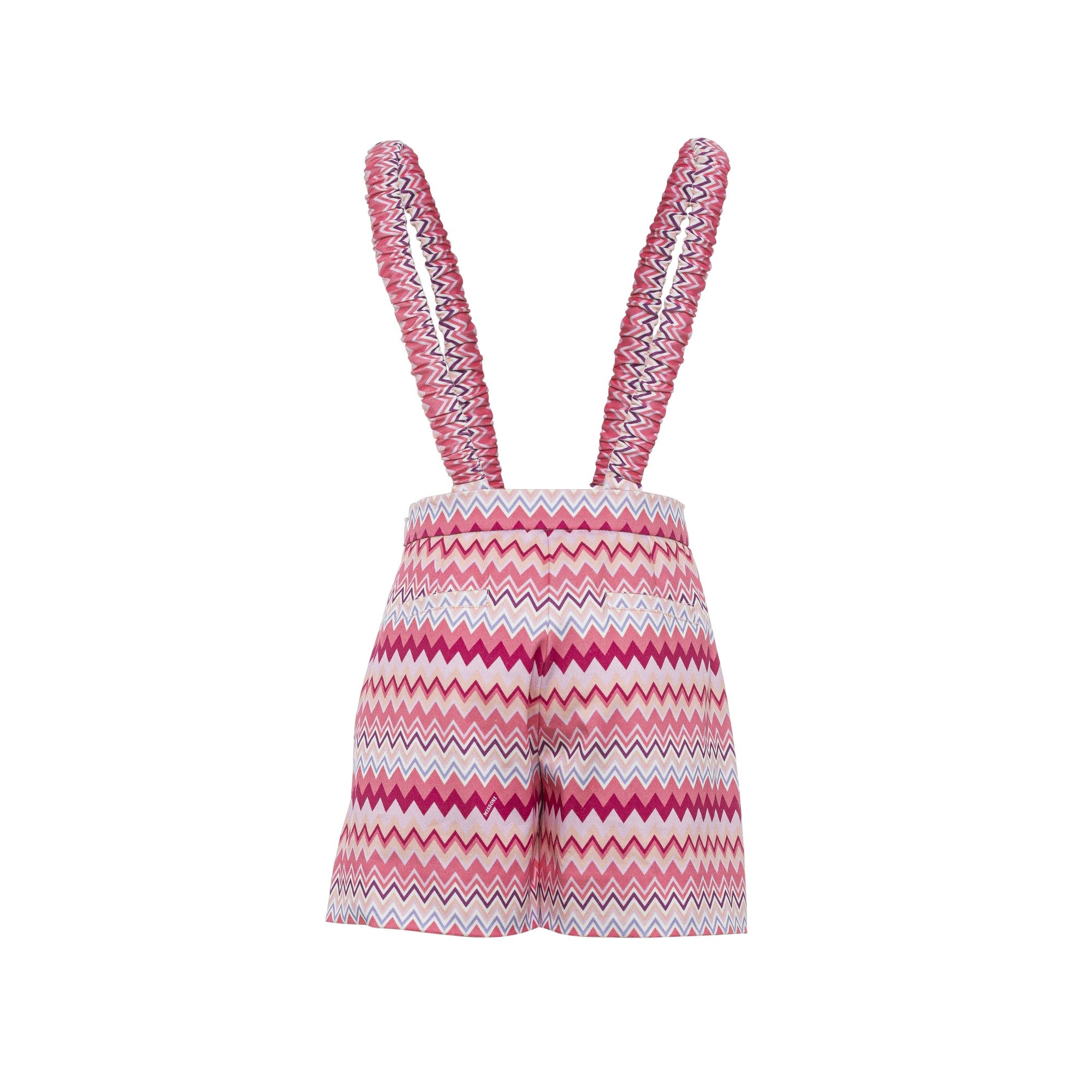 Missoni Skort Pinafore