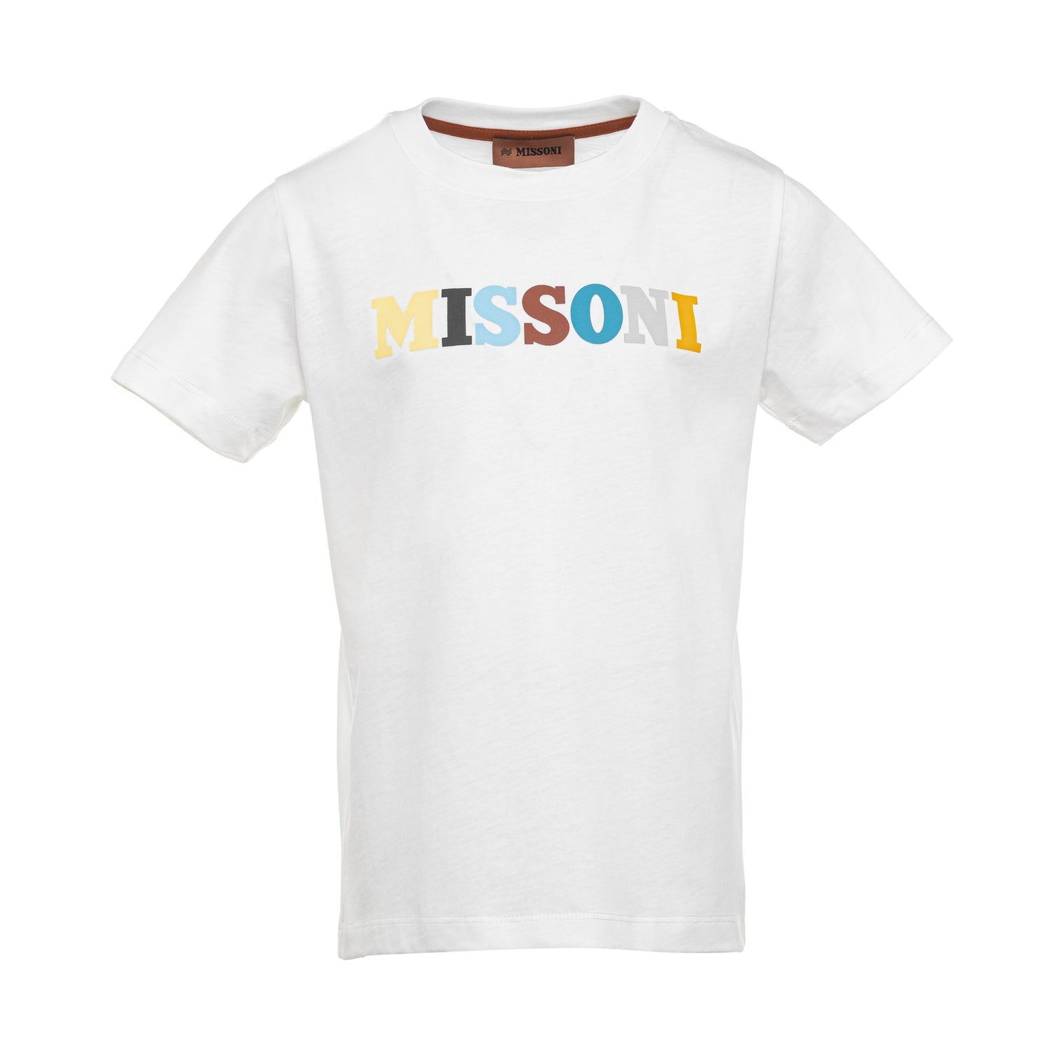 Missoni T-Shirt/Top Style: Ms8P21100