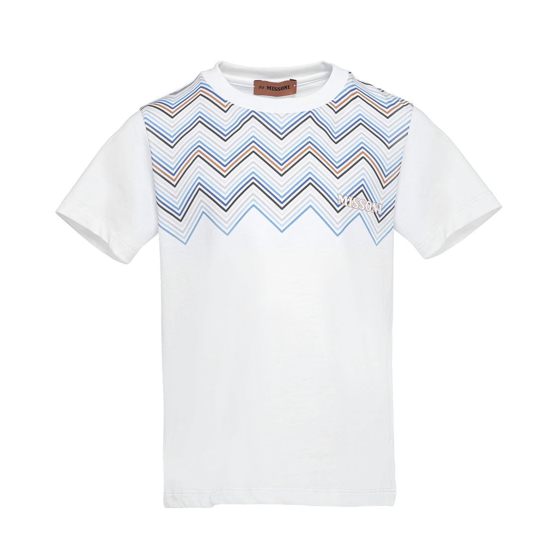 Missoni T-Shirt/Top Style: Ms8P51100
