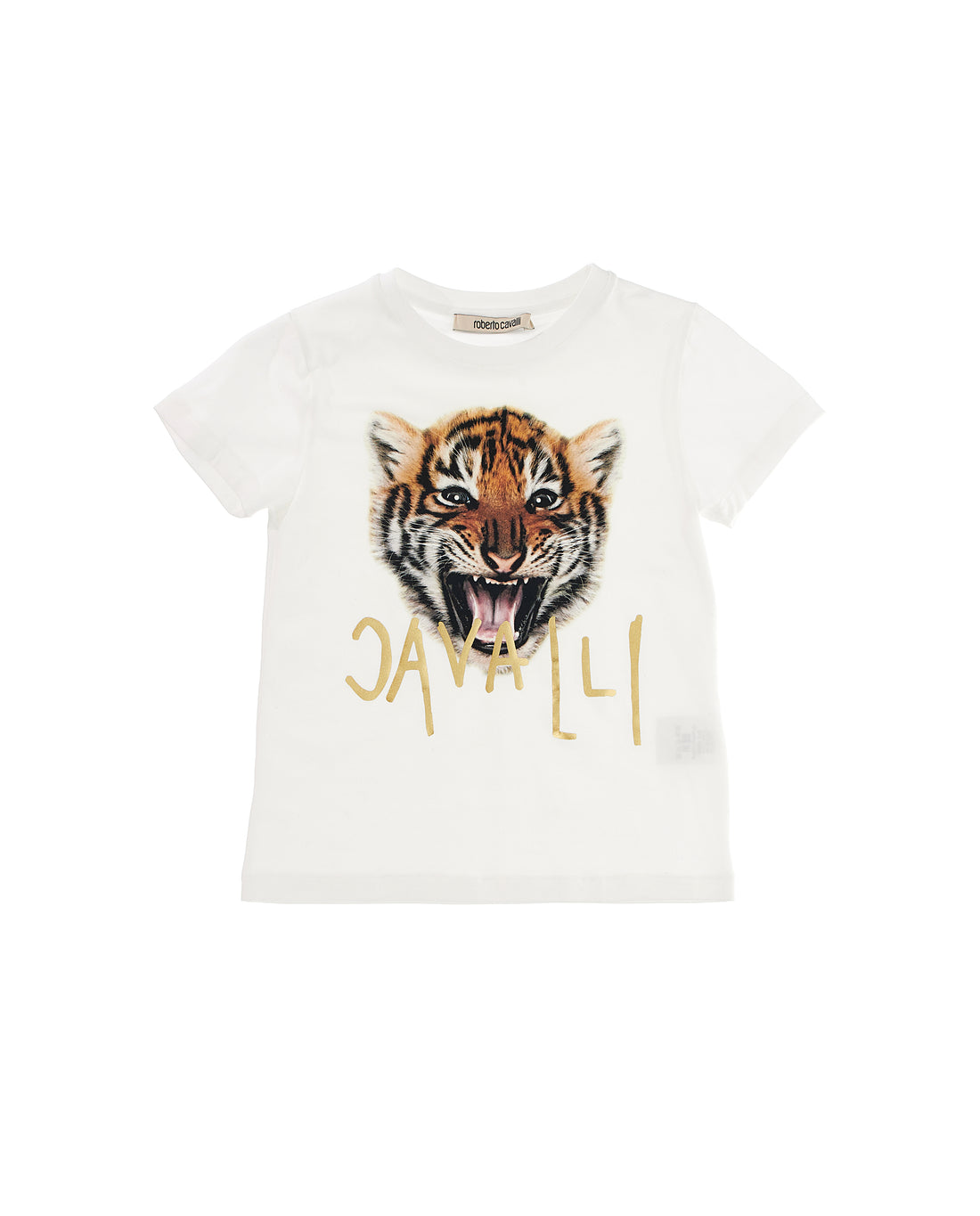 Tiger T-Shirt