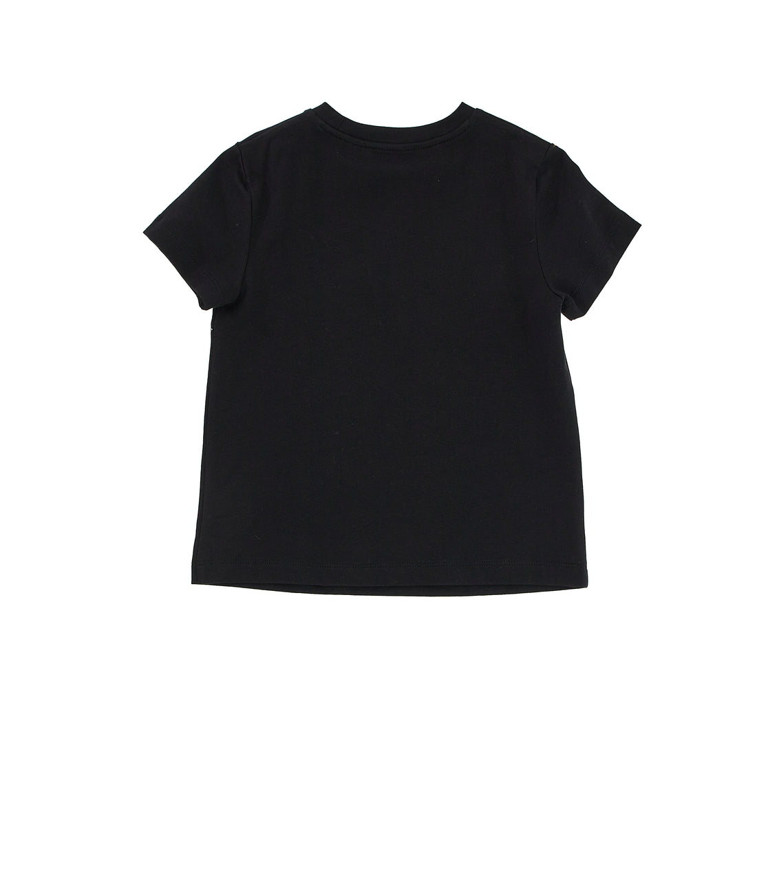 T-Shirt with silver detail