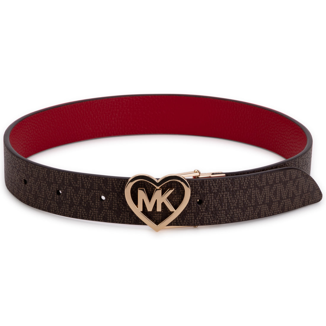 Reversible Coated Belt