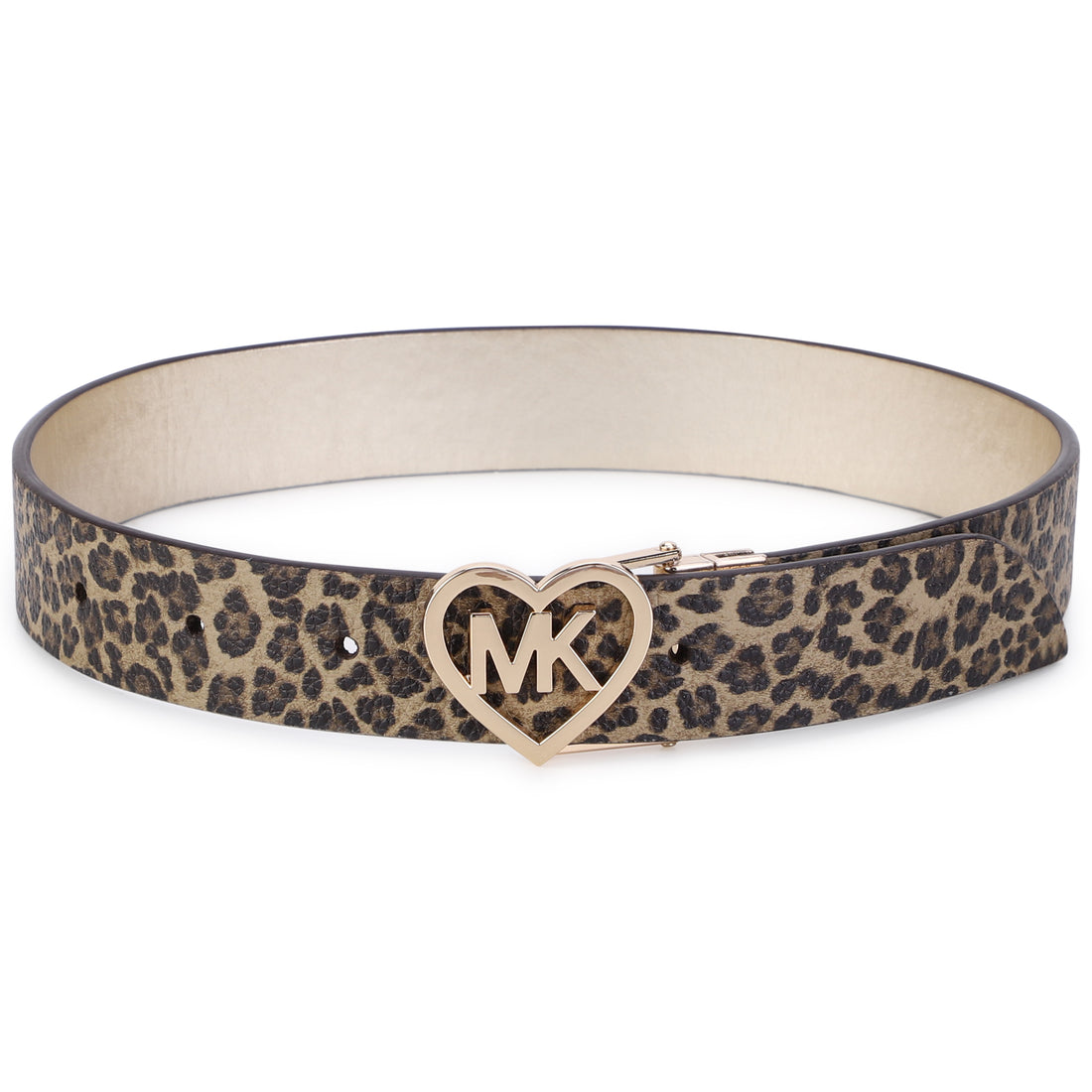 Reversible Leather Belt
