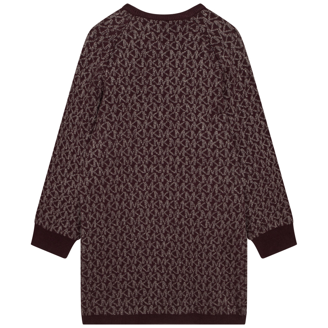 Long Sleeved Dress