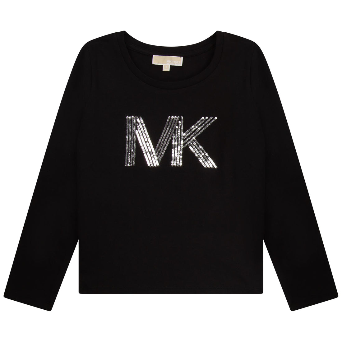 Michael Kors Long Sleeve T-Shirt Style: R15121