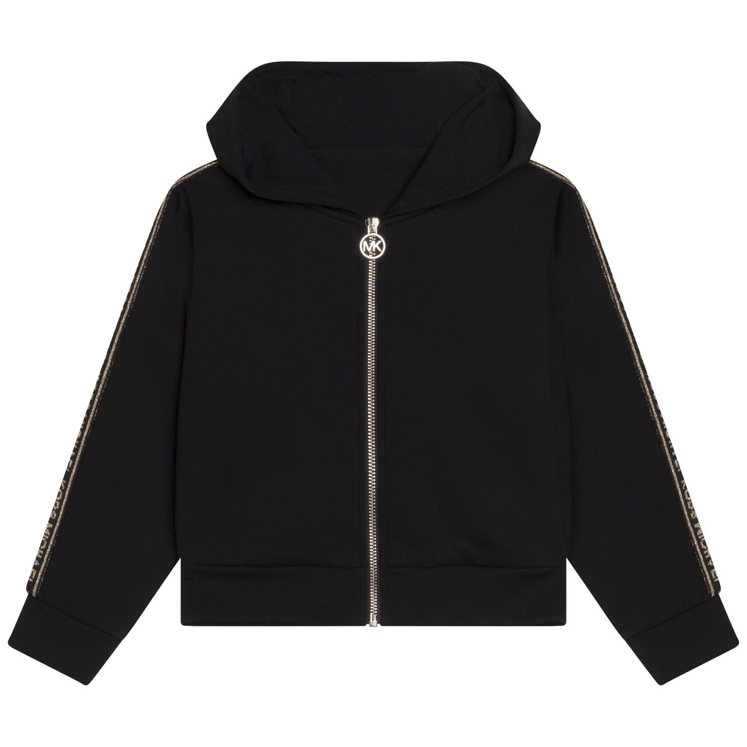 Michael Kors Hooded Cardigan