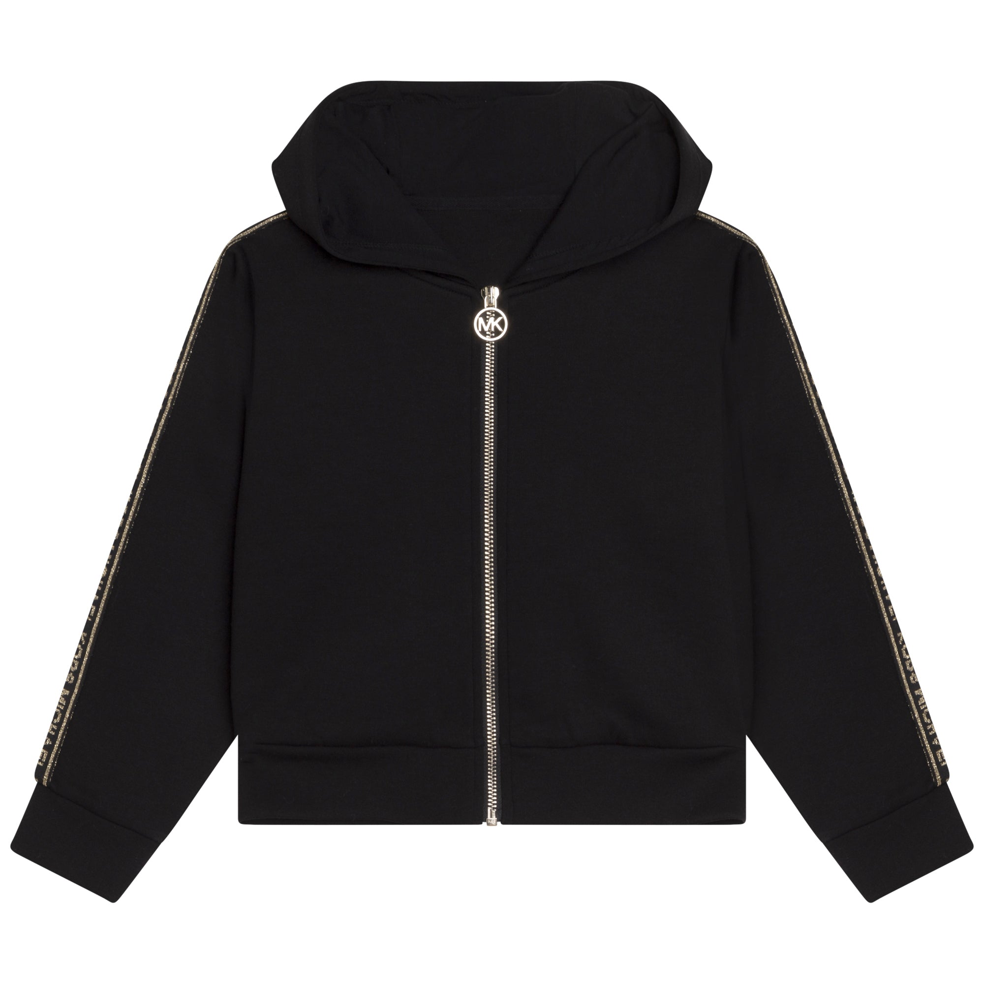 Michael Kors Hooded Cardigan