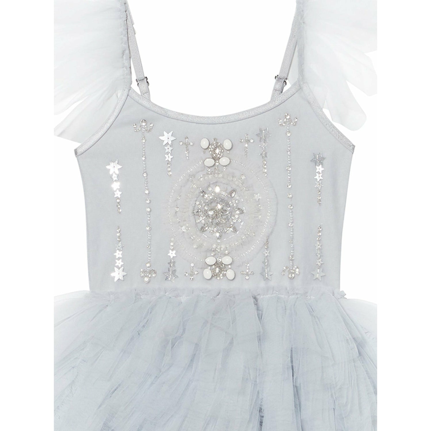 Bébé Wanderer Tutu Dress