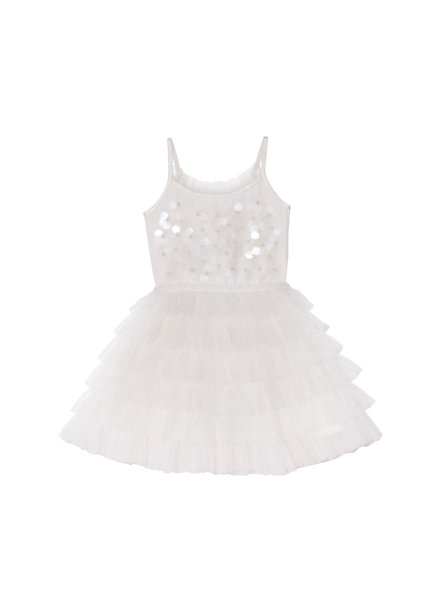 Tutu Du Monde Bebe - Shine Bright Tutu Dress