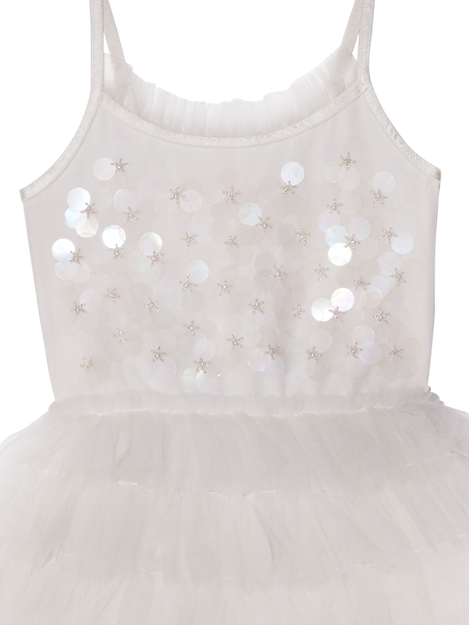 Tutu Du Monde Bebe - Shine Bright Tutu Dress