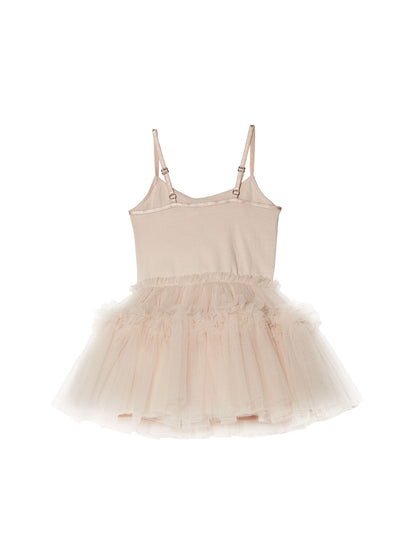 Tutu Du Monde Bebe - Golden Flurry Tutu Dress