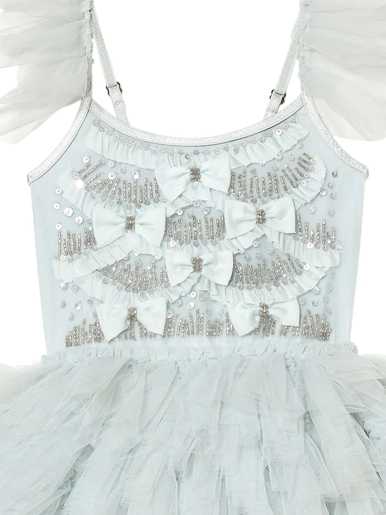 Tutu Du Monde Bebe - Iclyn Tutu Dress