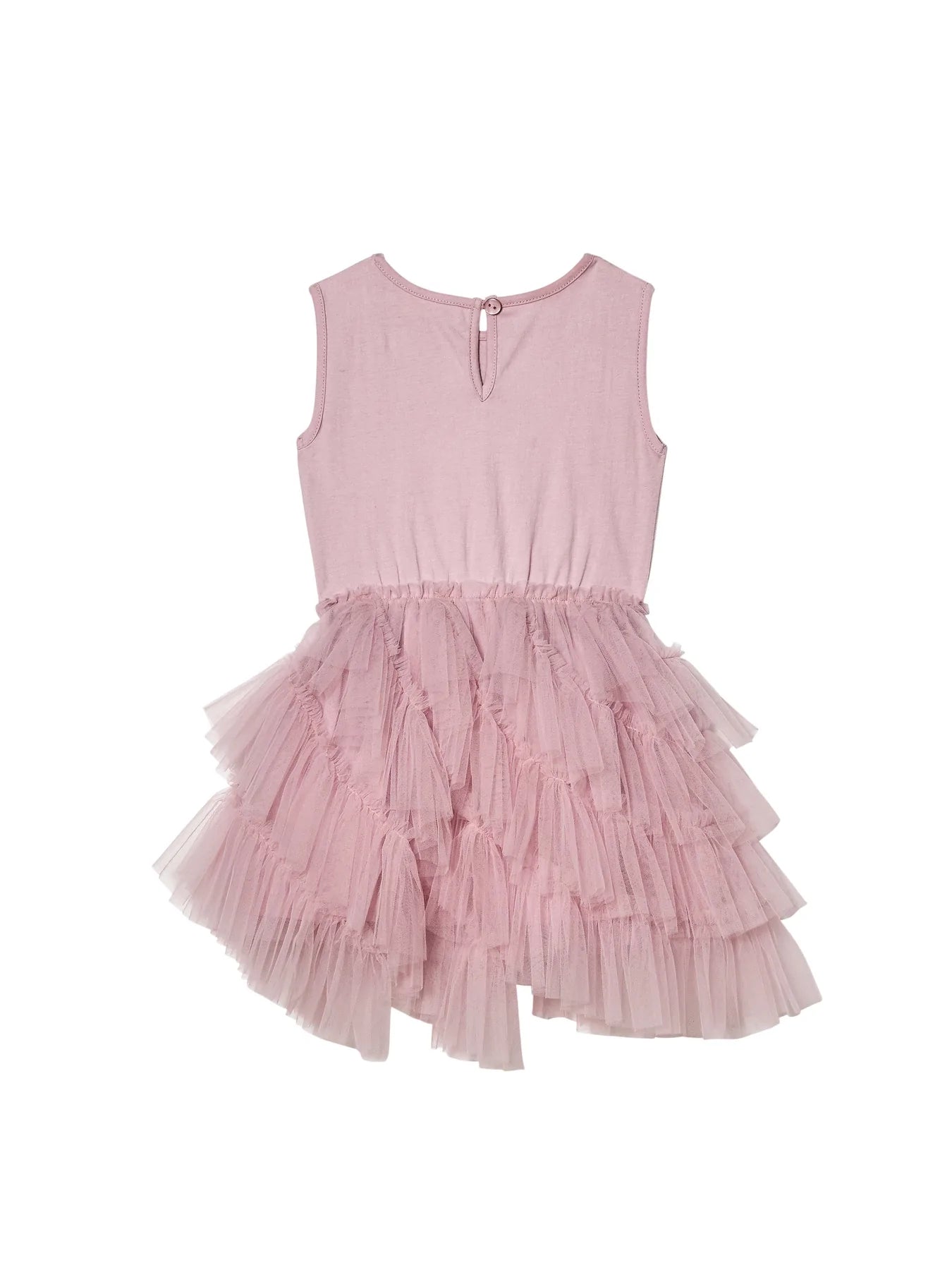 Tutu Du Monde Bebe - Gala Tutu Dress