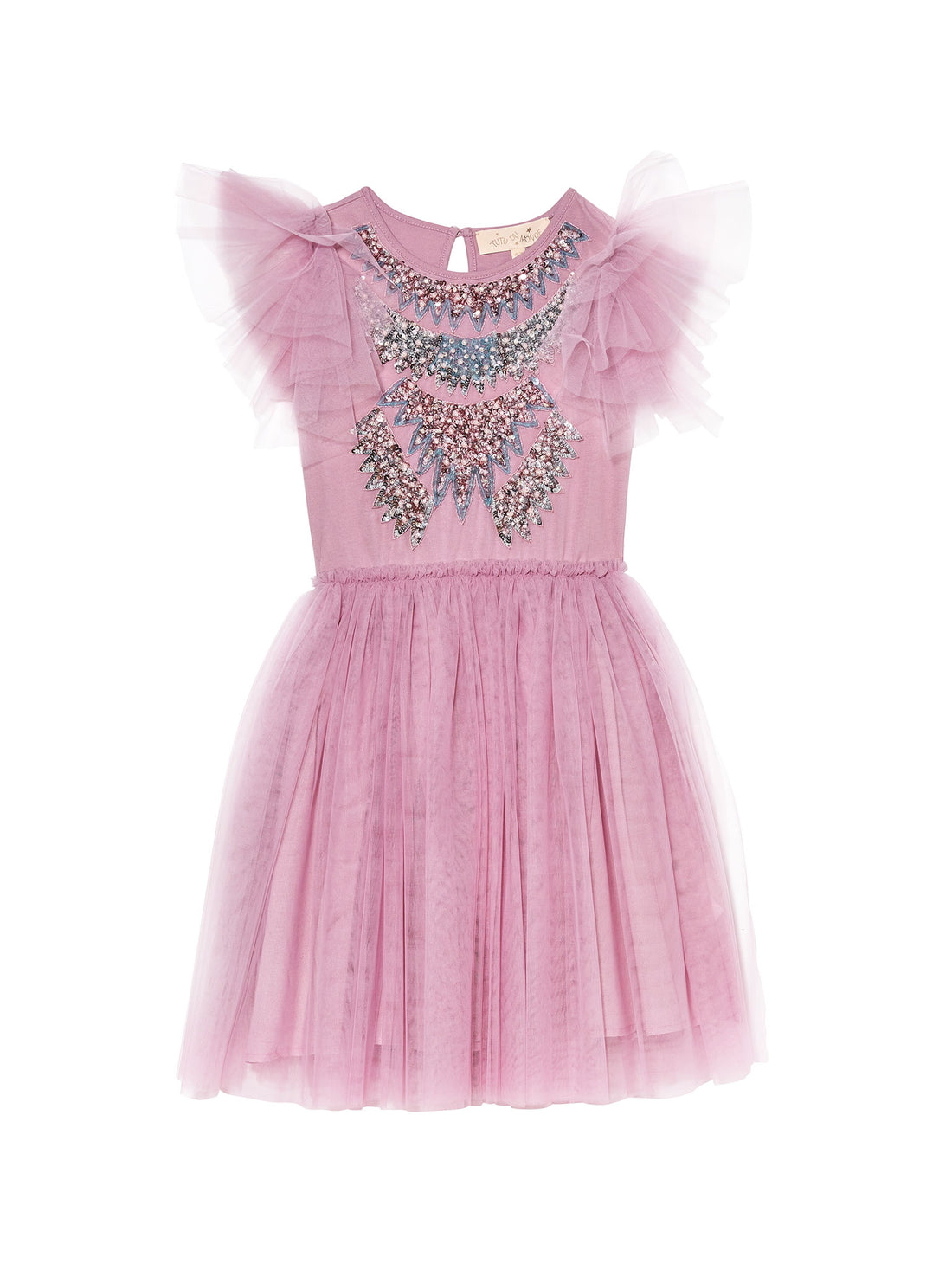 Tutu Du Monde Born To Be Wild Tutu Dress