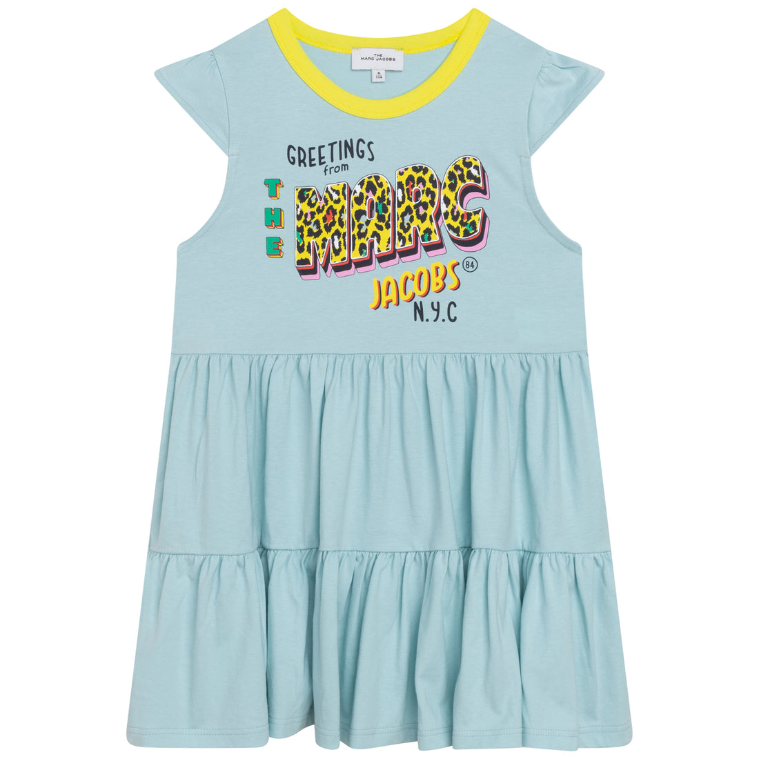 Sleeveless Dress