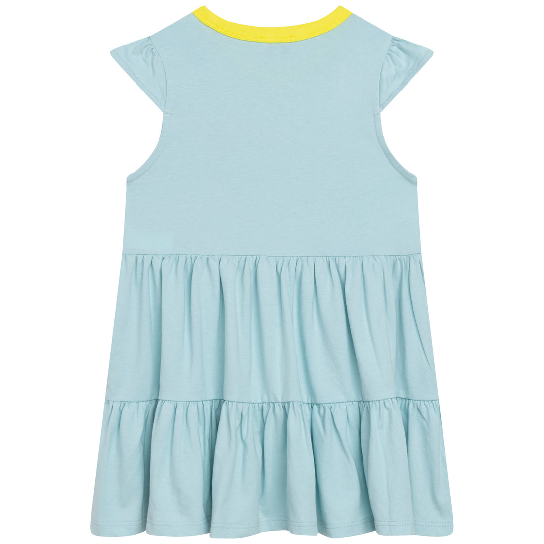 Sleeveless Dress