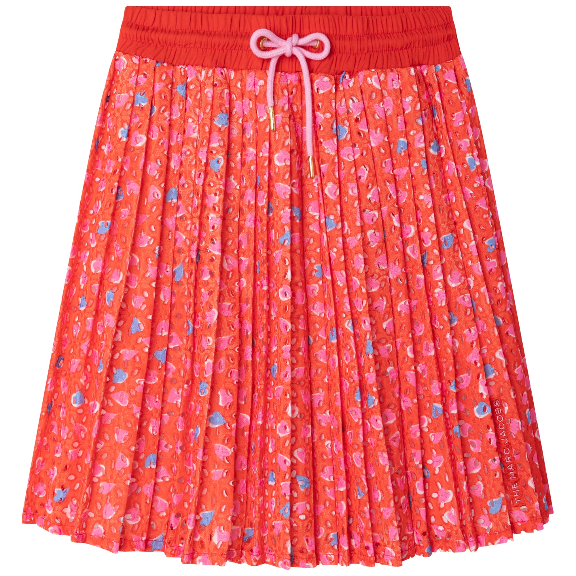 Jacob Pleated Skirt Style: W13123