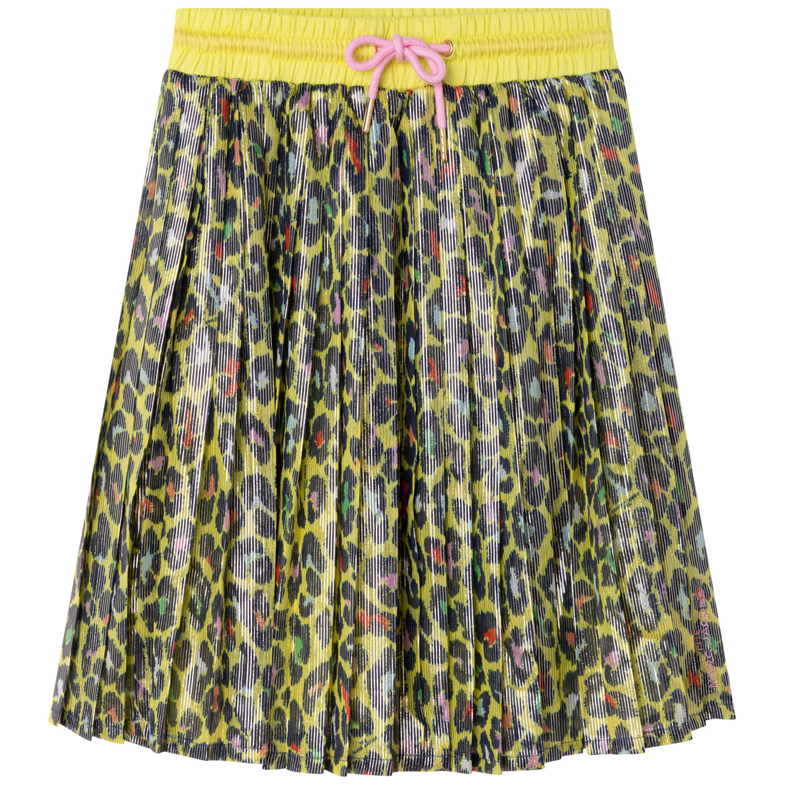Jacob Pleated Skirt Style: W13124