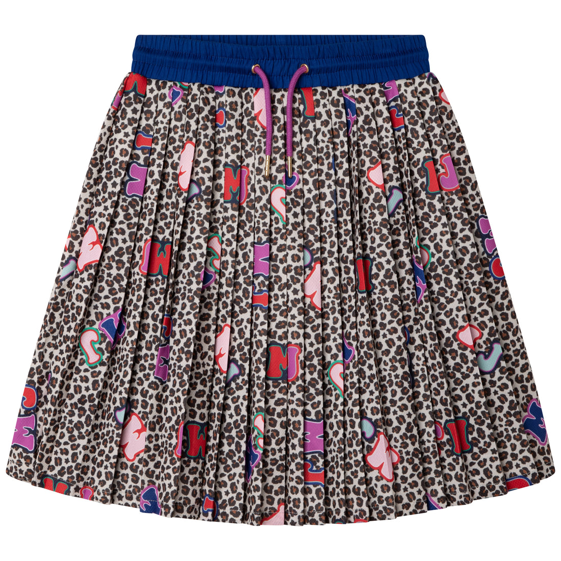 The Marc Jacobs Pleated Skirt Style: W13130