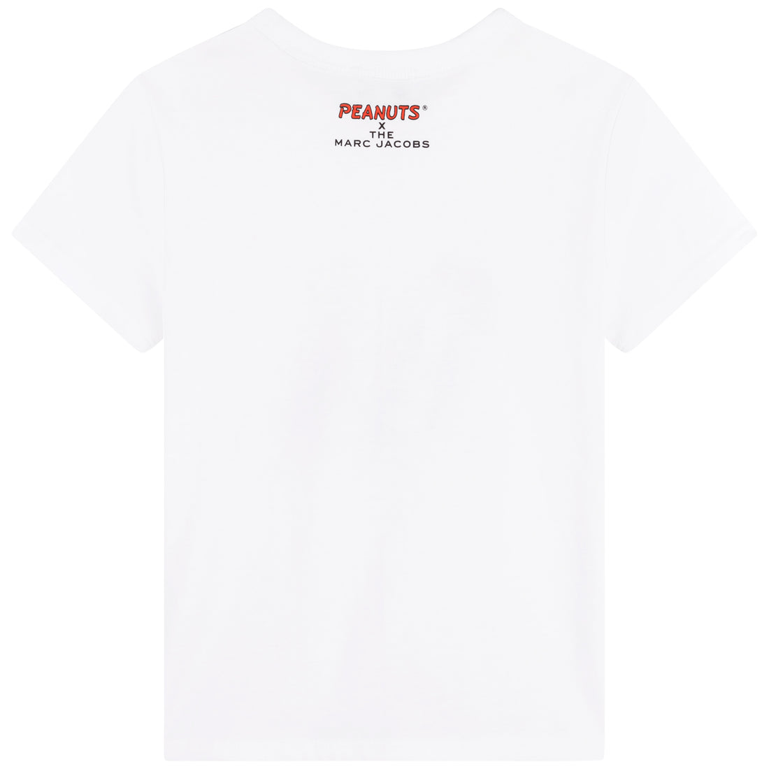 Short Sleeves Tee-Shirt