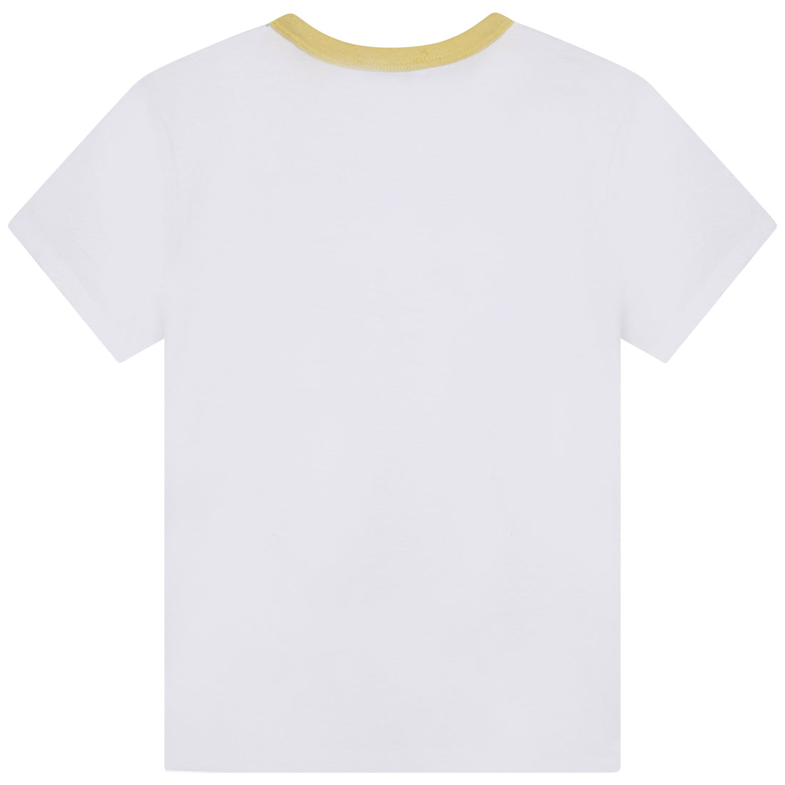 The Marc Jacobs Short Sleeves Tee-Shirt Style: W15614