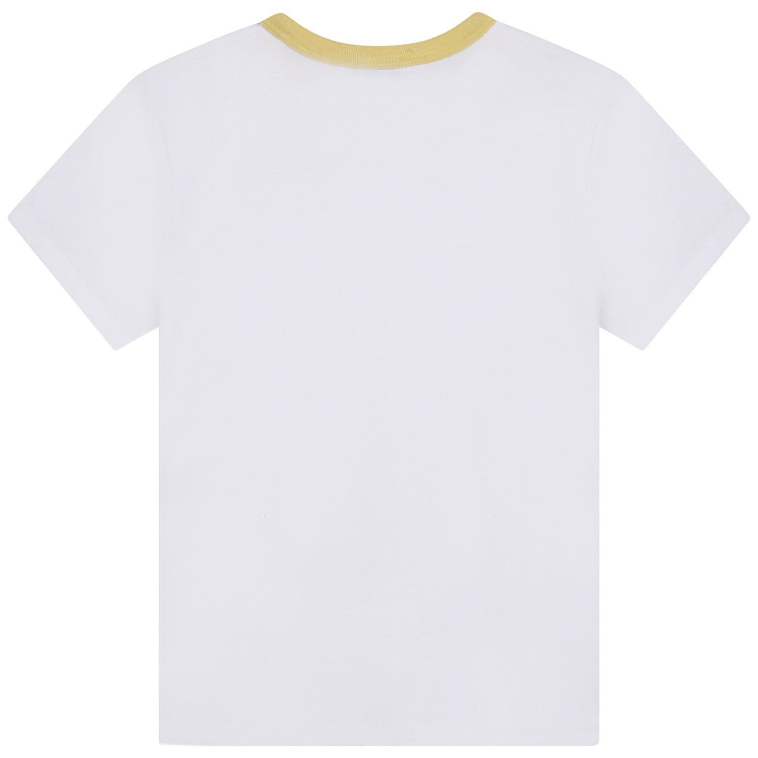 The Marc Jacobs Short Sleeves Tee-Shirt Style: W15614