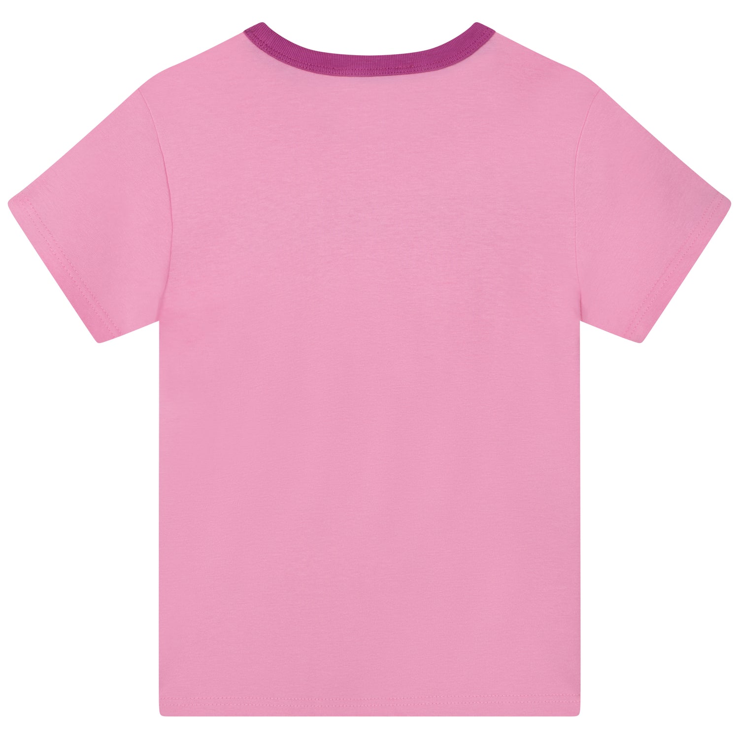 The Marc Jacobs Short Sleeves Tee-Shirt Style: W15614