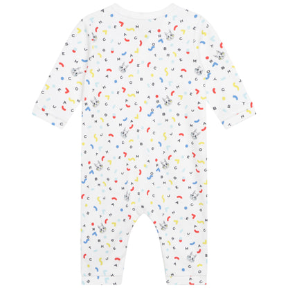 Jacob Pyjamas Style: W97094