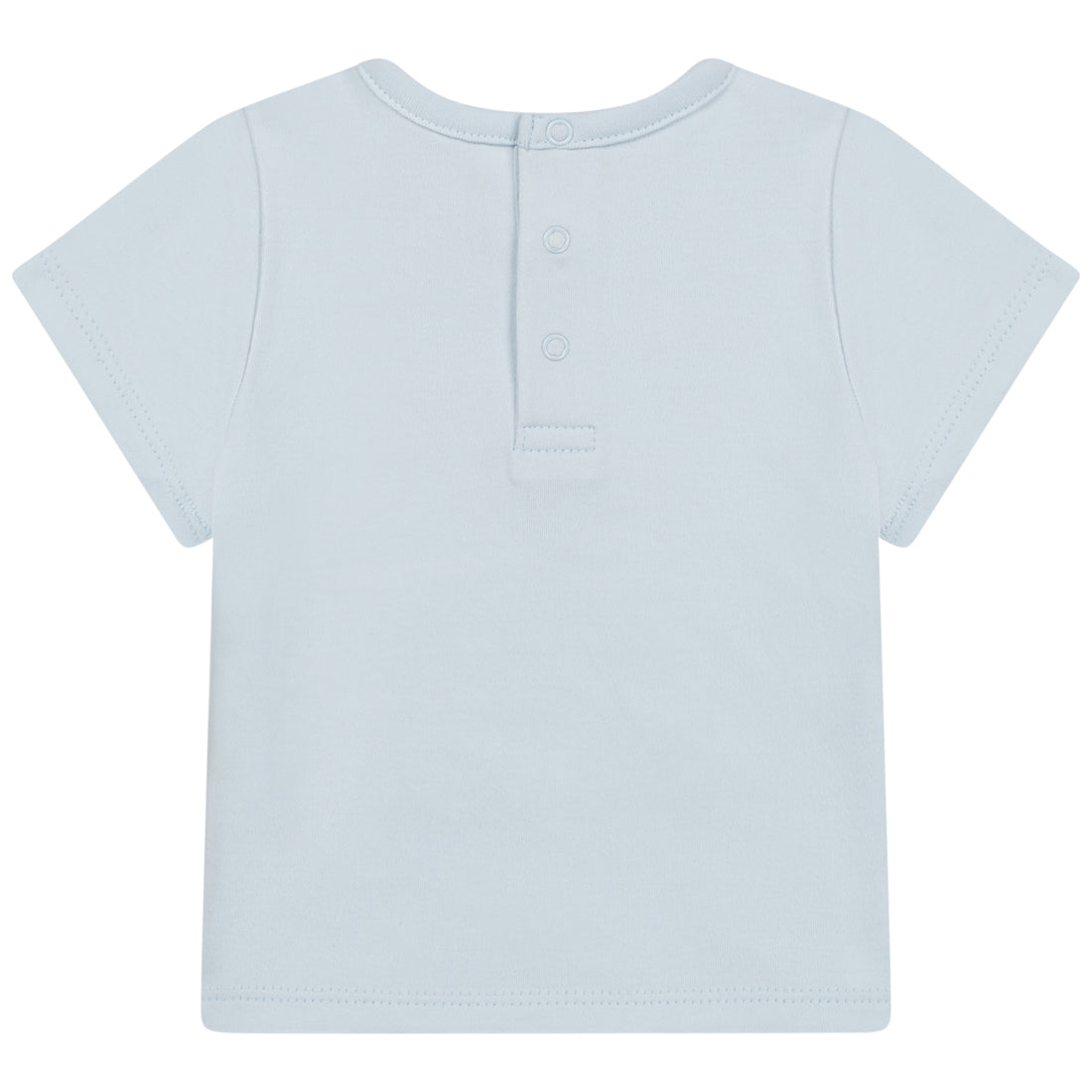 Jacob T-Shirt+Shorts Style: W98146