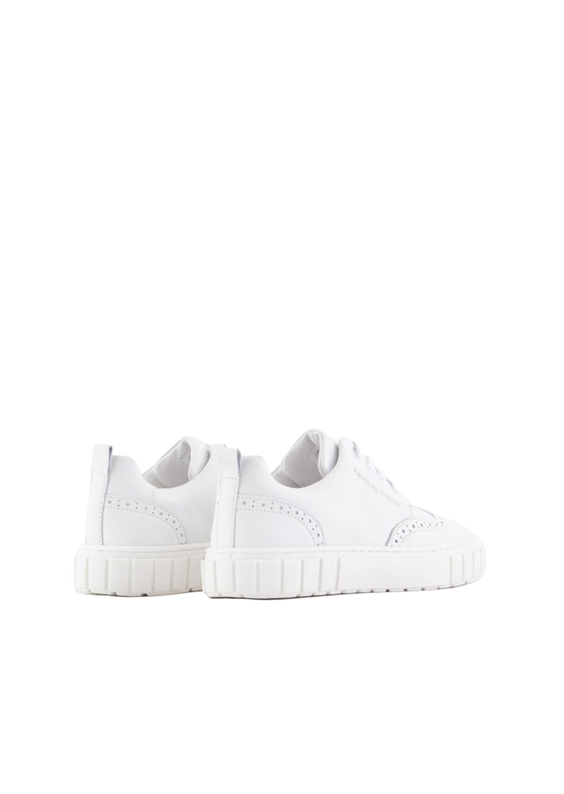 Lace Up Sneaker