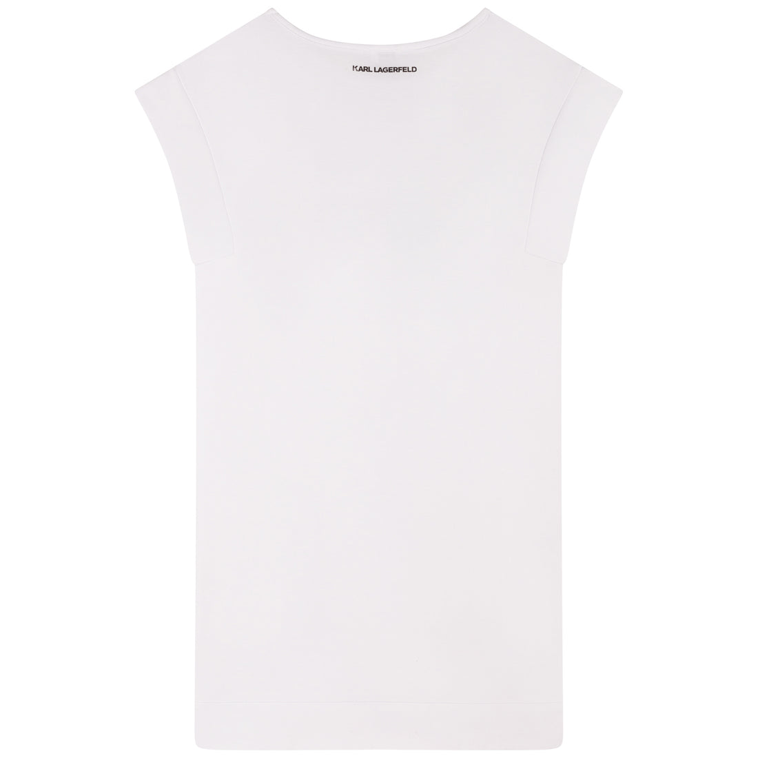 Short Sleeved Dress