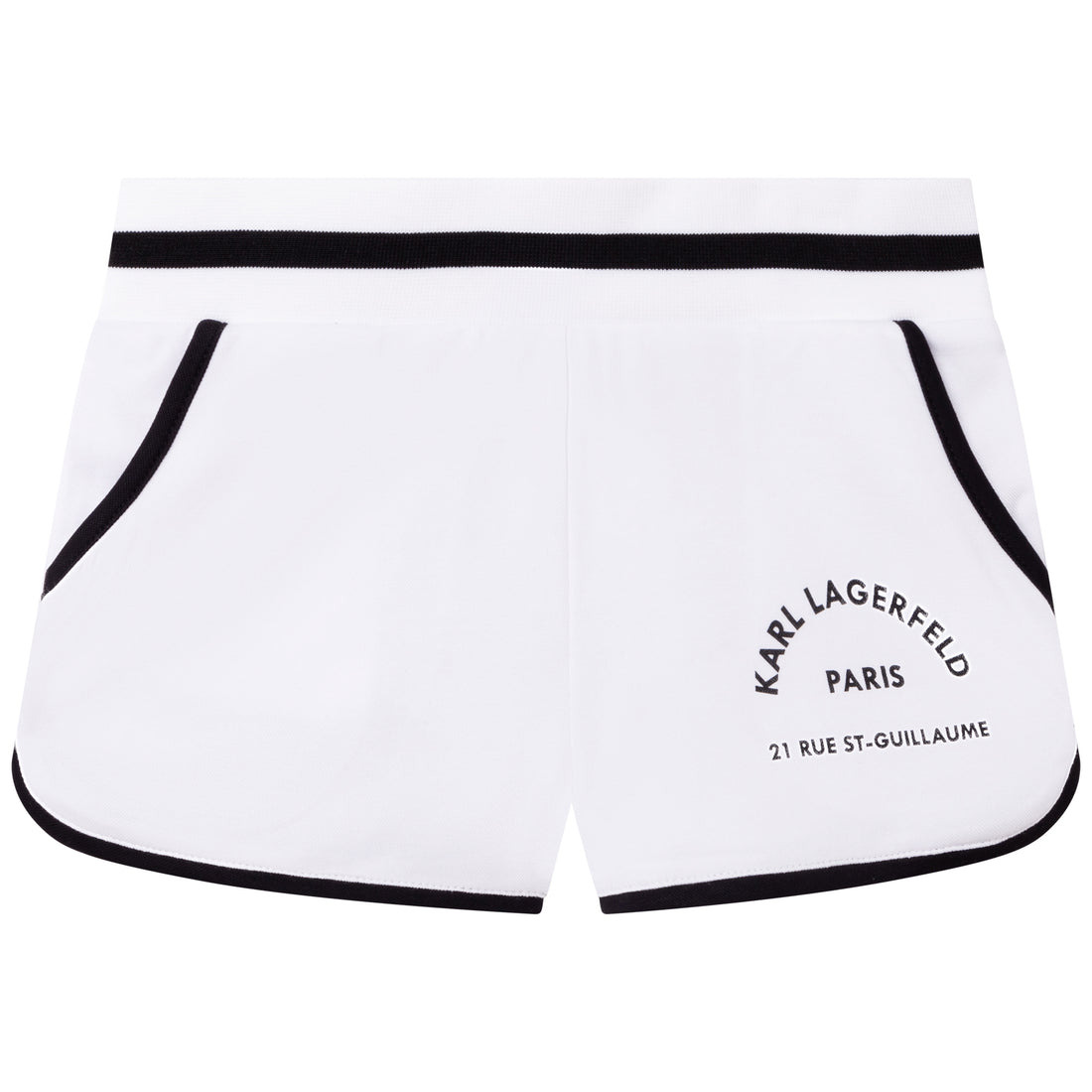 Cotton Short