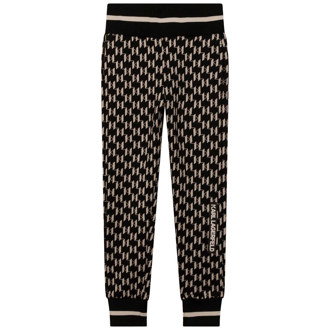 Kids Jogging Bottoms