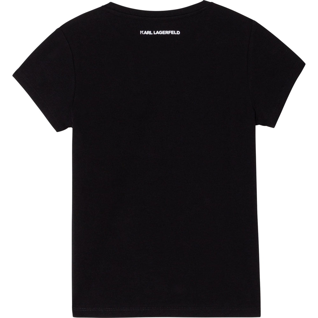 Kids Short Sleeve Tee-Shirt